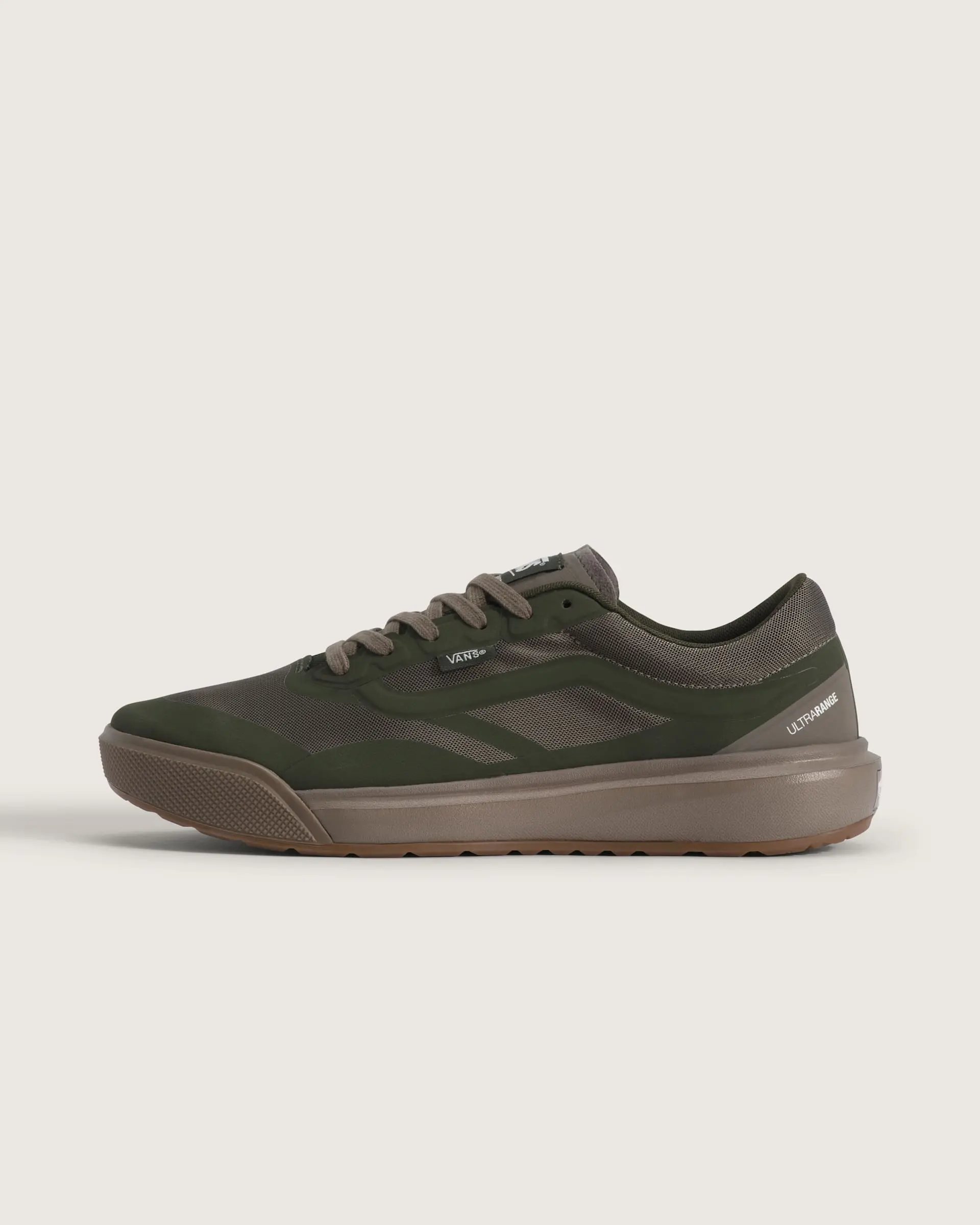 Vans Unisex UltraRange 2.0 Low Top Shoe