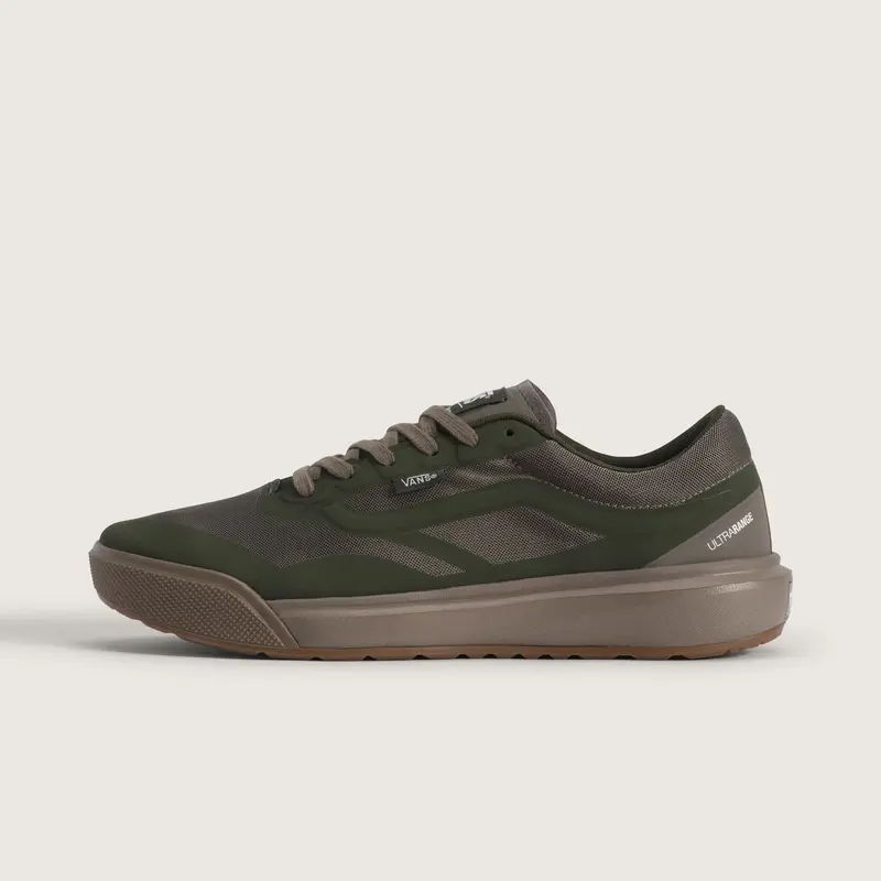 Vans Unisex UltraRange 2.0 Low Top Shoe