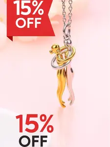 Hug Couple Necklace Sterling Silver Hugging Necklace Anniversary Jewelry for Him and Her,Lover Valentines Christmas day gift