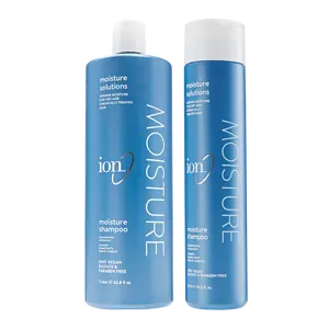 Ion Moisturizing Shampoo 33.8 oz