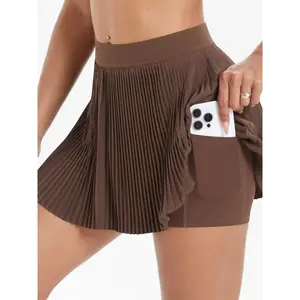 Women's Solid Color Nylon Yoga Bodysuit, High Stretch Comfortable Fit, Ideal for Gym & Daily Wear, One Piece Ladies Activewear