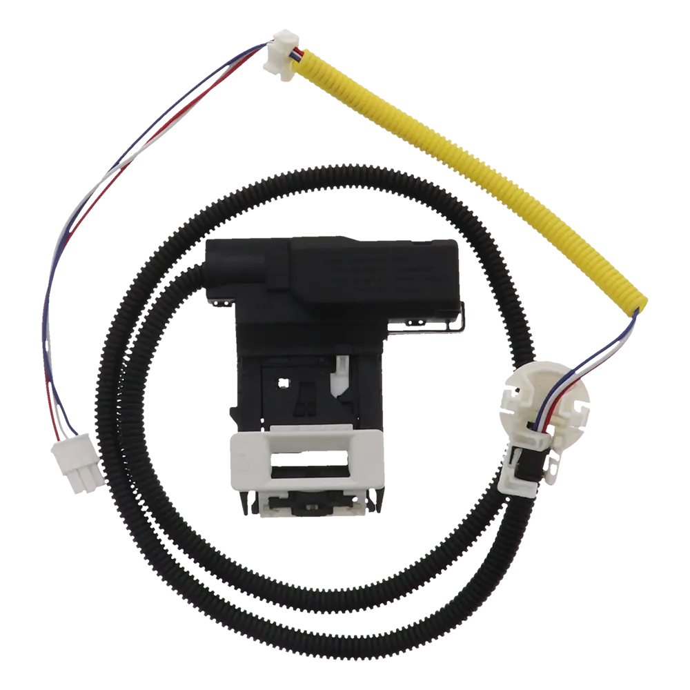 W11307244 Whirlpool Washer Lid Lock Assembly