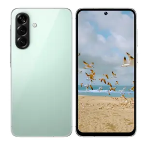 Astarry A56 Smartphone, 4+64GB Memory, 4000mah Battery, 6.63-Inch Screen, 5+13mp Camera, Quad-Core Cpu, Bluetooth-compatible WiFi, 4g Dual Sim, Android