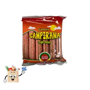 Campirana Galleta Campirana Sugar Cookies