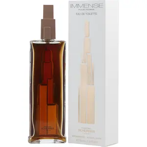 Immense By Jean Louis Scherrer Edt For Women