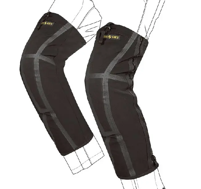 SPIDI Snug Knee Guard # Z135-026