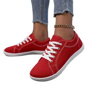 Casual athletic shoes ?C suitable for both sports and leisure occasions, featuring a breathable upper, EVA cushioned sole, and low-top design. Ideal for all seasons, everyday wear, travel, and casual activities. Stylish and durable casual shoes.