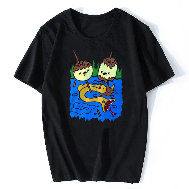 Princess Bubblegum Rock T-Shirt, Adventure Time Men's Tee,Princess Bubblegum’s Rock T-Shirt Adventure Time Princess Bubblegum’s Rock Tee  LGBT Adventure Streetwear T Shirt