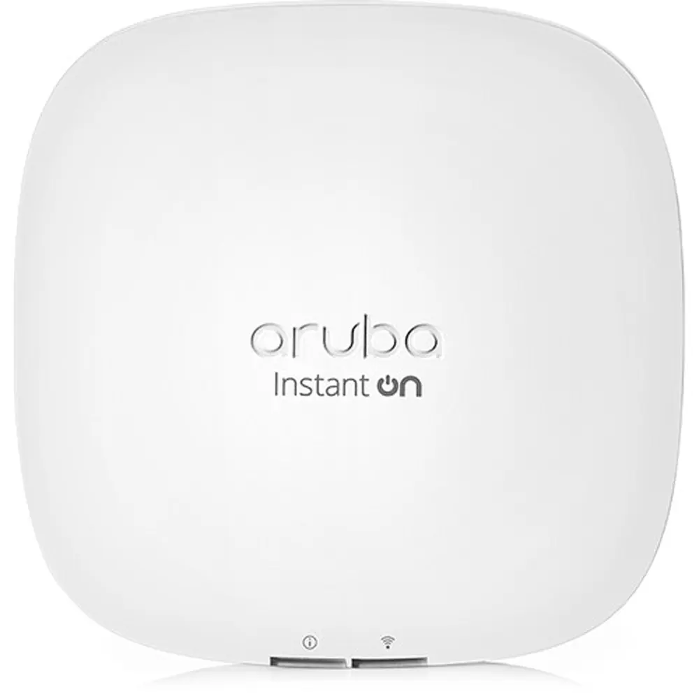 HPE Networking Instant On AP22 Dual-Band Access Point