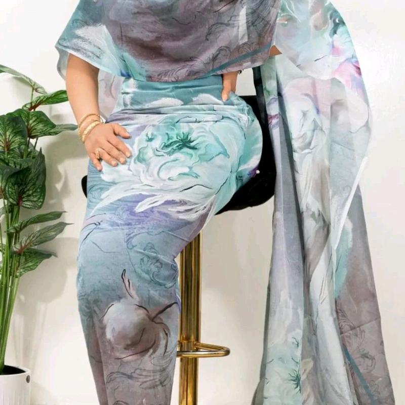 تياب سودانية