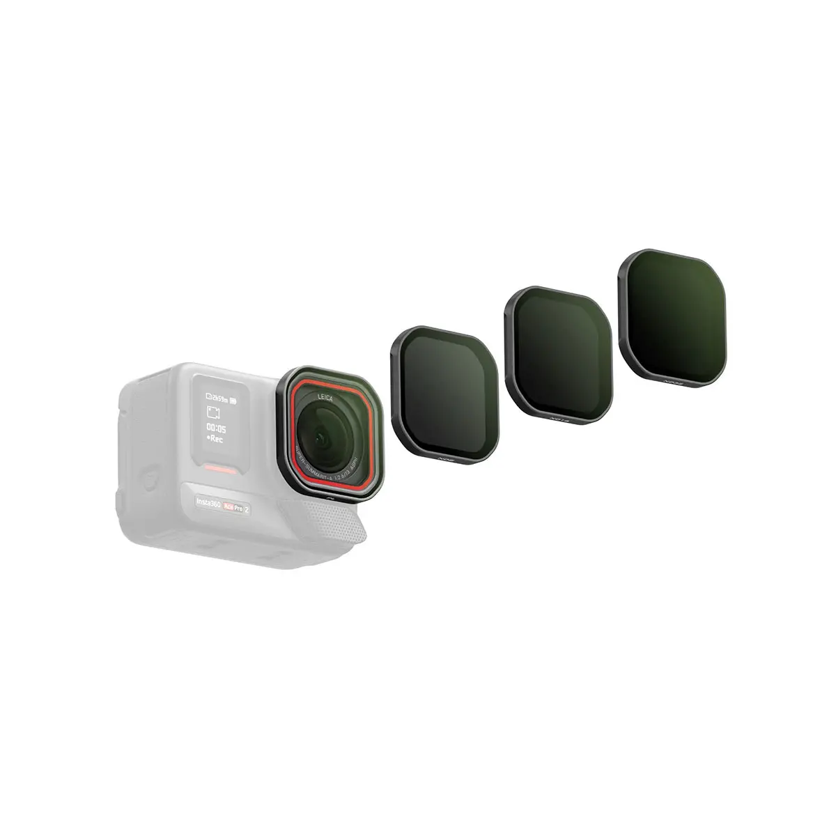 Insta360 ND Filter Set for Ace Pro 2 Action Camera