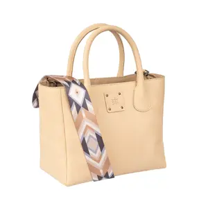 STS Ranchwear Buckskin Basic Bliss Satchel
