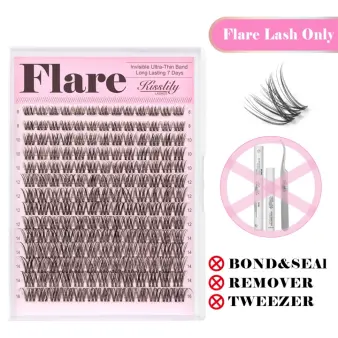 Only Lash Plume-Black