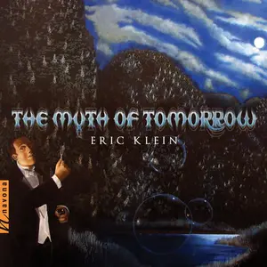 Klein / Cordeiro / Bloom - Myth of Tomorrow  [COMPACT DISC - CD]