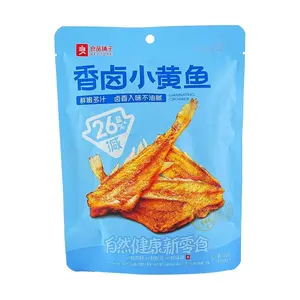 BESTORE Crispy Yellow Fish 118g