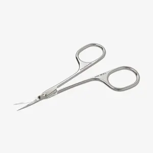 Staleks  Professional Cuticle Scissors Asymmetric UNIQ 20 TYPE 4