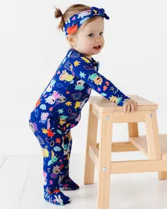 Peppa Pig & Friends Convertible Romper