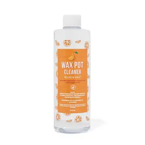 Wax Pot Cleaner 