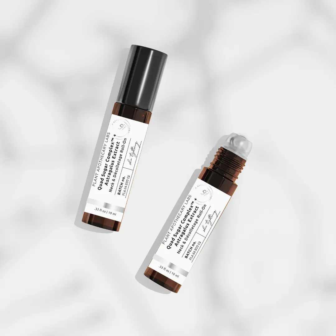 Neckflix Roll-On (Travel Size)