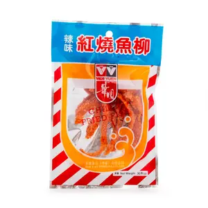 Hua Yuan Chili Fried Fish 30 g