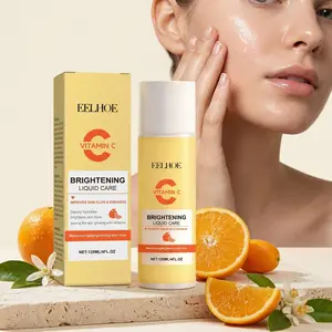 Vitamin C Serum Moisturizing Hydrating Facial Skin Care Daily Skincare Routine, Brightening Essence for Radiant Complexion