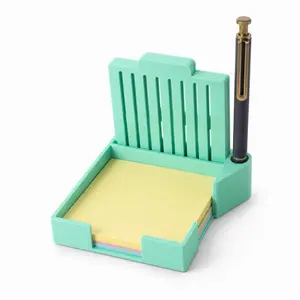 Sticky Note Stencil & Organizer
