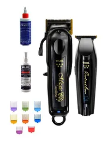 Wahl Clip and Care Bundle