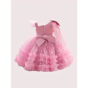Princess Dress for a Wedding Party