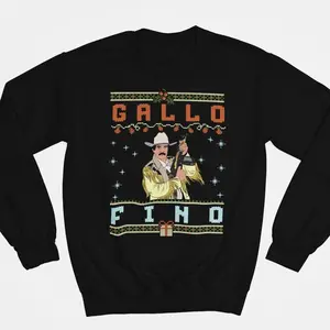 Gallo Fino T-Shirts, Crewneck Sweatshirts & Pullover Hoodie GHJ1611