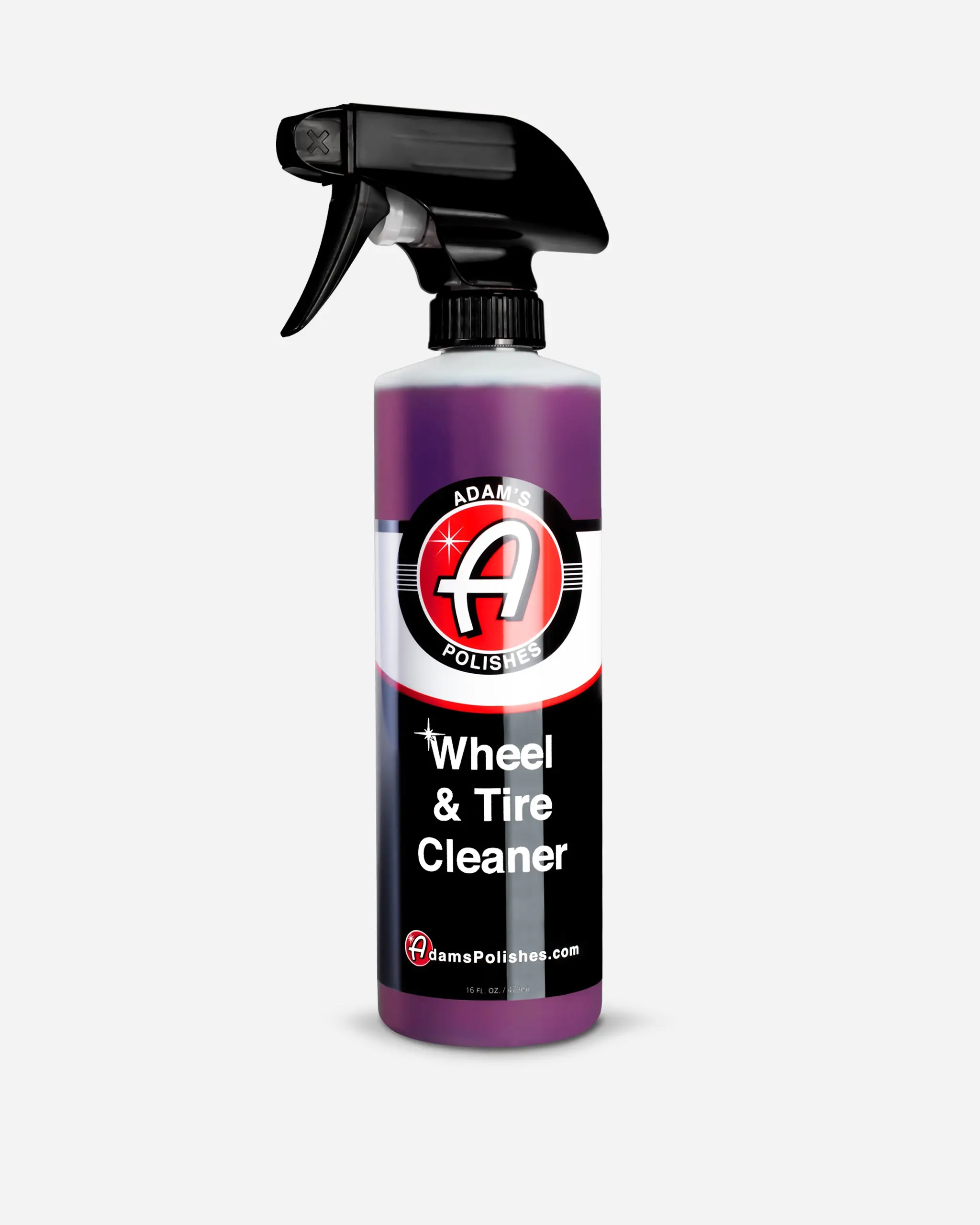 Adam's Wheel & Tire Cleaner Adam's Wheel & Tire Cleaner