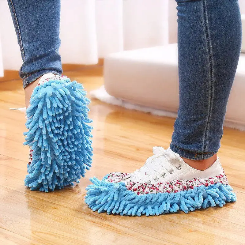 Mop Socks
