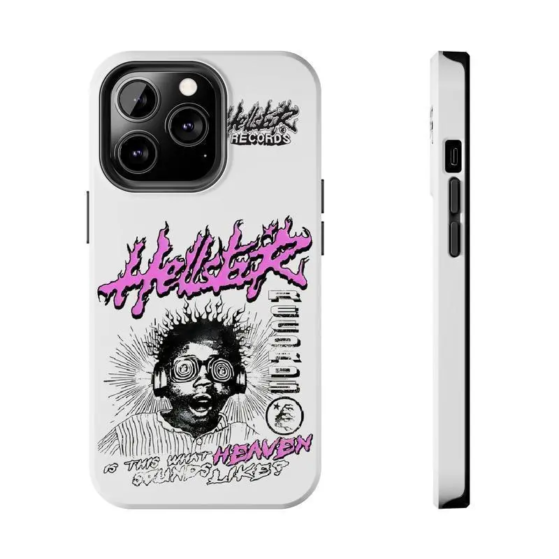 Hell Star Tough Phone Case Ultimate Rugged Protection for Your Phone| Free Phone Grip & Wipes! - TikTok Shop Hell Star Tough Phone Case Ultimate Rugged Protection for Your Phone| Free Phone Grip & Wipes! - TikTok Shop
