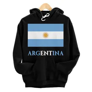 Argentina Flag Bandera Country Argentinian Hoodie, Sweatshirt, T-Shirt