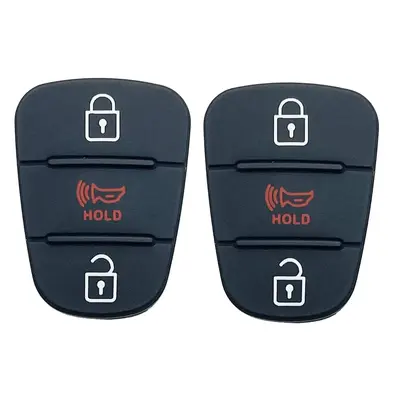 For Kia Soul 2014 2015 2016 2017 2018 19 Remote Key Fob 95430-B2100