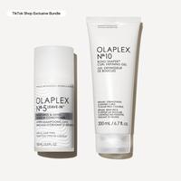 OLAPLEX Curl's World Duo
