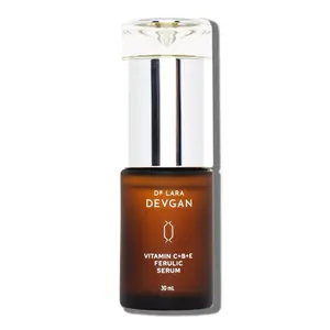 Dr. Devgan Scientific Beauty Vitamin C+B+E Ferulic Serum Dr. Devgan Scientific Beauty Vitamin C+B+E Ferulic Serum