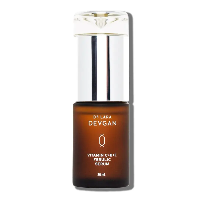 Dr. Devgan Scientific Beauty Vitamin C+B+E Ferulic Serum Dr. Devgan Scientific Beauty Vitamin C+B+E Ferulic Serum