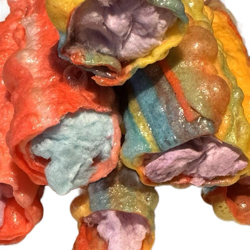 Cotten Candy Rollers