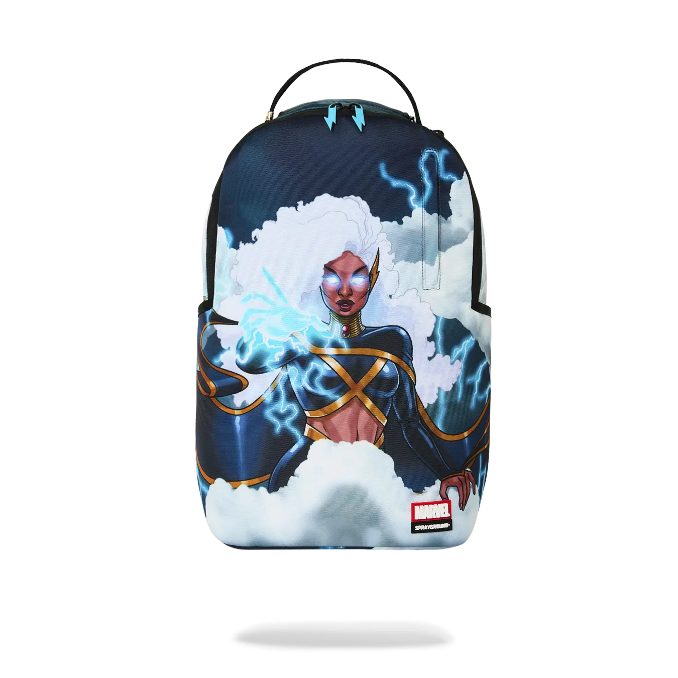 STORM OFFICIAL COLLAB - SUMMON THE LIGHTNING BACKPACK STORM OFFICIAL COLLAB - SUMMON THE LIGHTNING BACKPACK