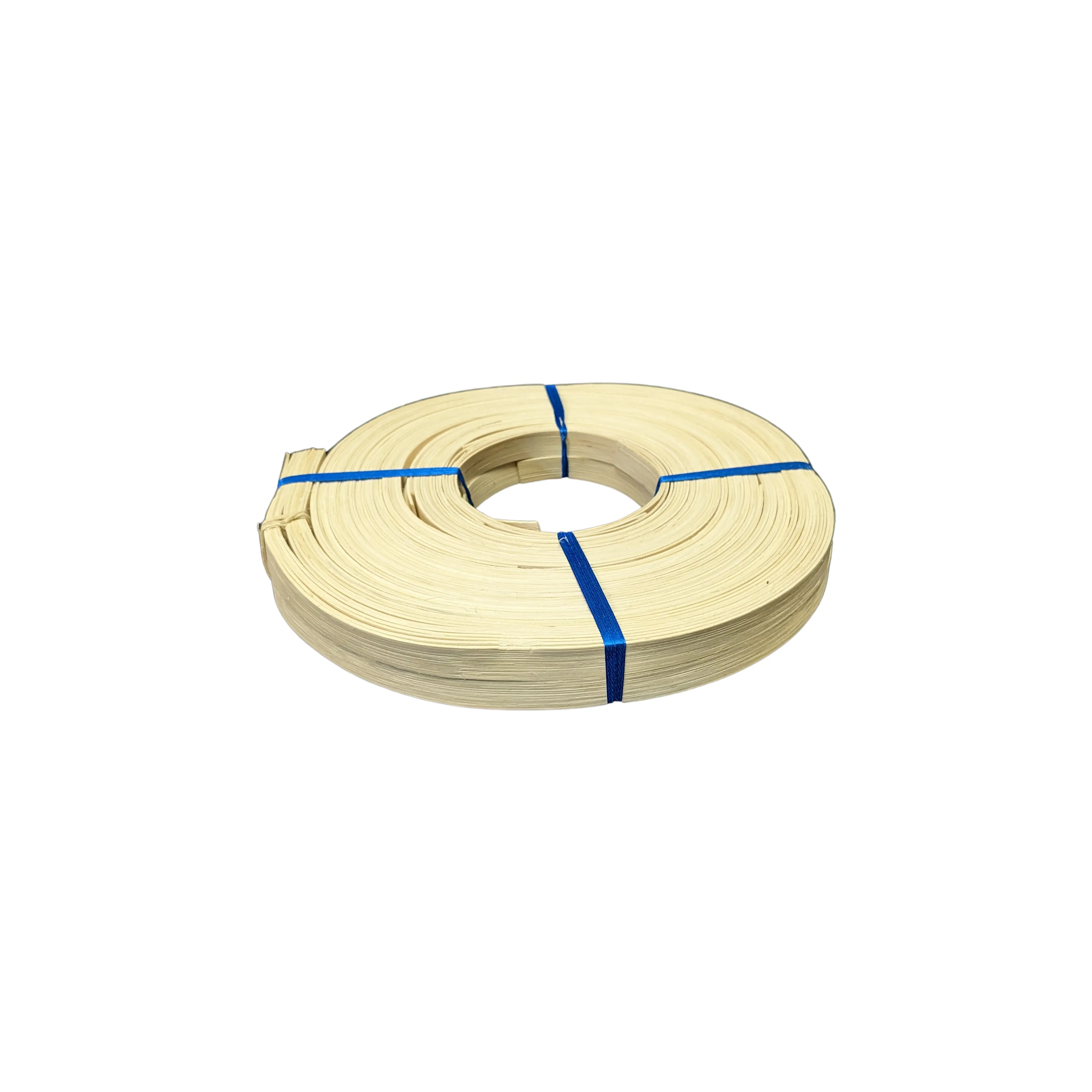 Flat Reed 5/8"  1 Pound Coil | Basket Weaving Rattan Reed