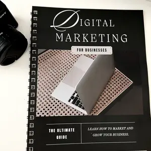 Digital Marketing Guide for Businesses
