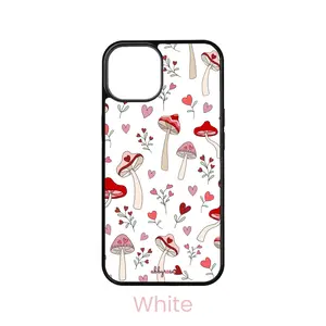 abbyrose Love Garden iPhone Case