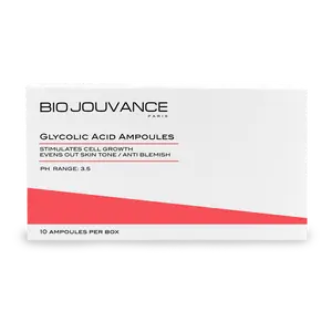 Glycolic Acid Ampoules