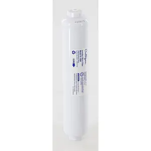 Culligan Water Filter for Ice Maker/Refrigerator Dispenser IC-100A