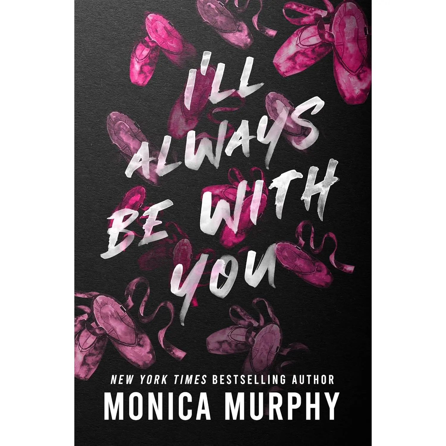 I'll Always Be With You (Lancaster Prep, 4) - Paperback