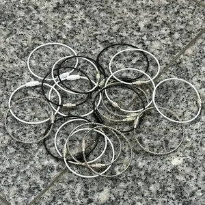 Beadable Cup Charms on Live