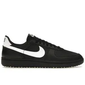 Nike Men's Field General '82 SP Black White Football Shoes, from StockX