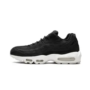Air Max 95 "Stussy - Black" 834668 001