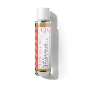 No 99 AMBER FLORAL WOOD Eau de Parfum 50ML