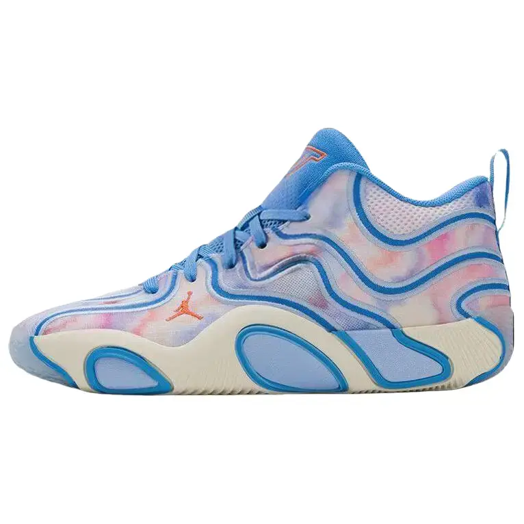 Nike Air Jordan Tatum 3 'Tie Dye' Men's